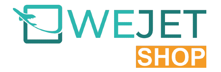 Wejet Shop